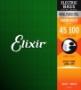 Elixir 14052 NanoWeb Light 45-100 Elixir 14052 NanoWeb Light 45-100